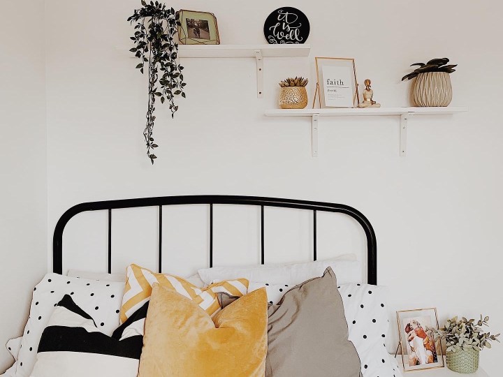 Bedroom Transformation – Part&nbsp;1