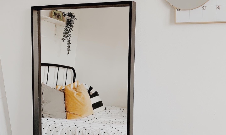 Bedroom Transformation – Part 2