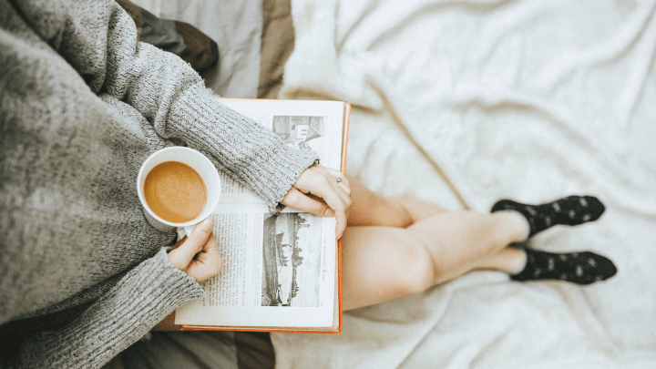 How to Be Happier: 10 Habits to Add to Your&nbsp;Routine