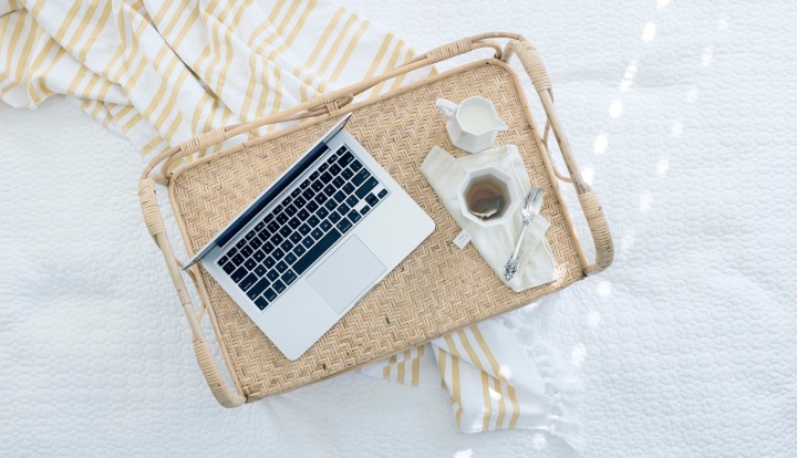 5 Ways to Perfect Your Blogging Schedule