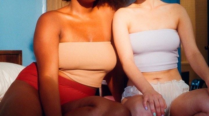 How I Am Learning To Love My&nbsp;Body