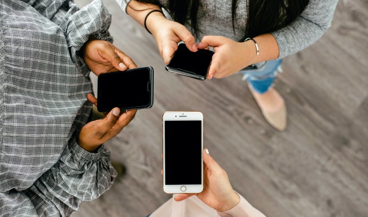 4 Ways to Improve Communication in Your&nbsp;Relationships