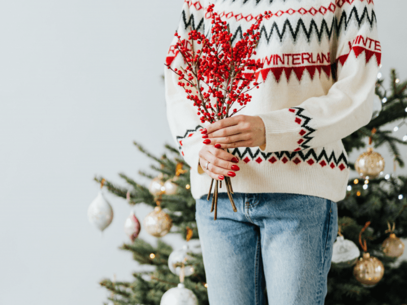 How to Be Grateful This&nbsp;Christmas