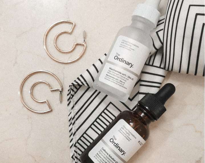 How The Ordinary Skincare Transformed My Skin