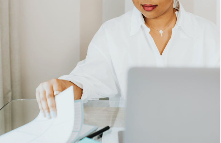 How I Balance Blogging Around a Full&nbsp;Schedule