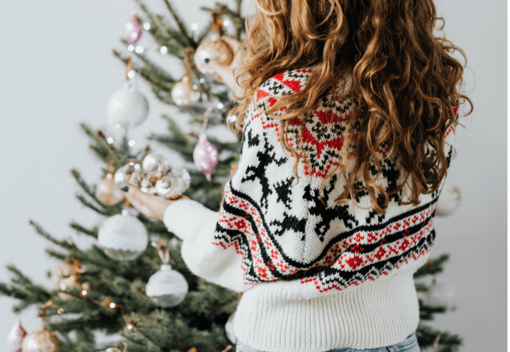 My Christmas Day&nbsp;Routine