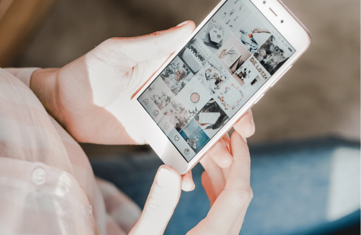 The Benefits I’ve Seen From Using Instagram For&nbsp;Blogging