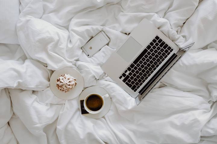 5 Signs It’s Time To Take a Blogging Break