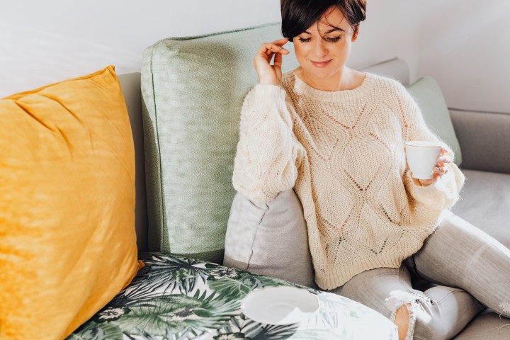 4 Ways I Like To Relieve&nbsp;Stress