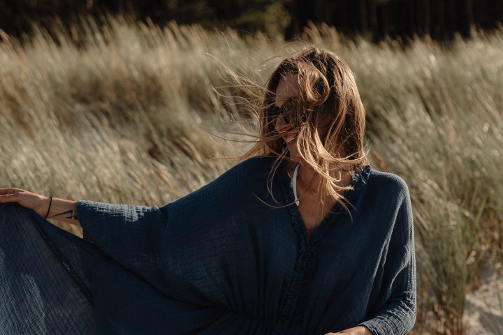 How Not to Lose Yourself in a&nbsp;Relationship