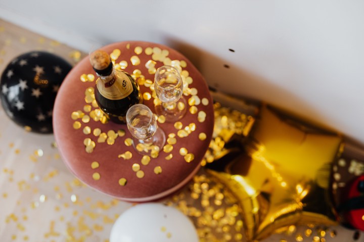 My Top 3 Party Planning Tips For&nbsp;2021