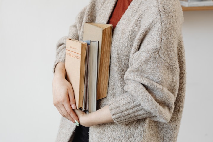 5 Random Facts About&nbsp;Me