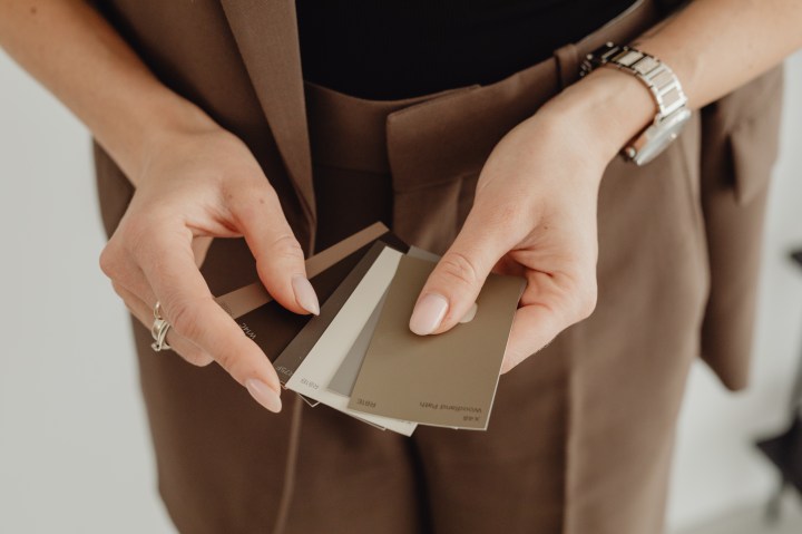 How to Use Design to Create Your Perfect&nbsp;Home