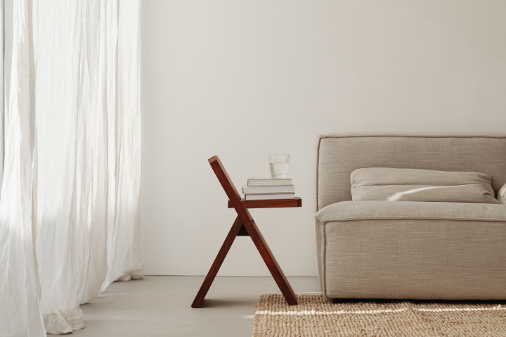 5 Ways To Make Your Living Room More&nbsp;Versatile