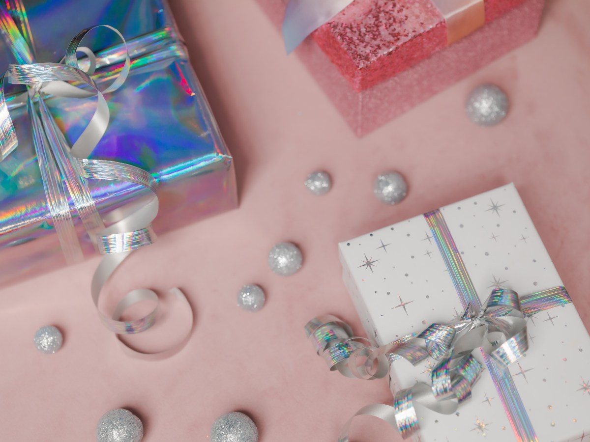 25 Christmas Blog Post&nbsp;Ideas