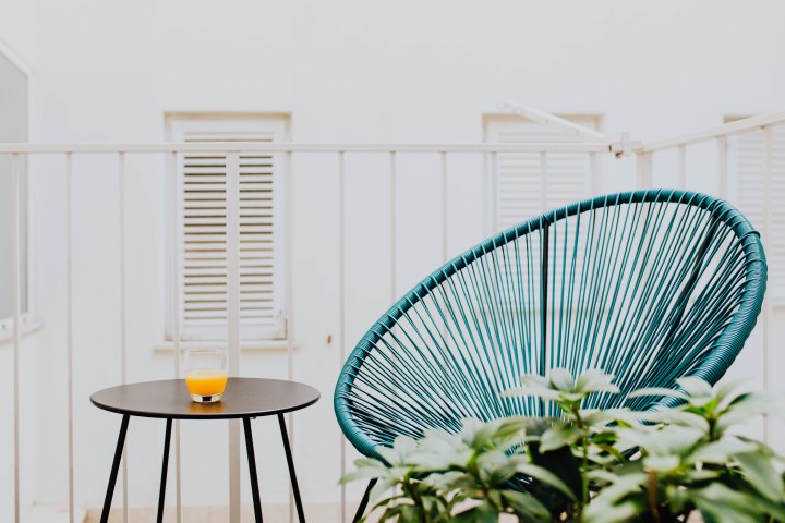3 Stunning Ideas To Transform Your&nbsp;Balcony