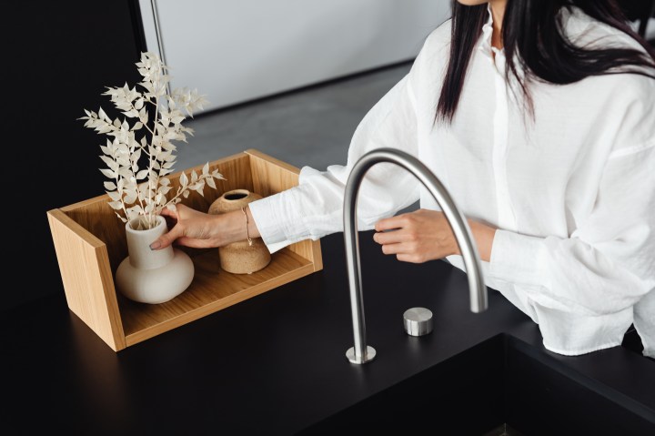 5 Reasons To Invest In A Kitchen&nbsp;Island