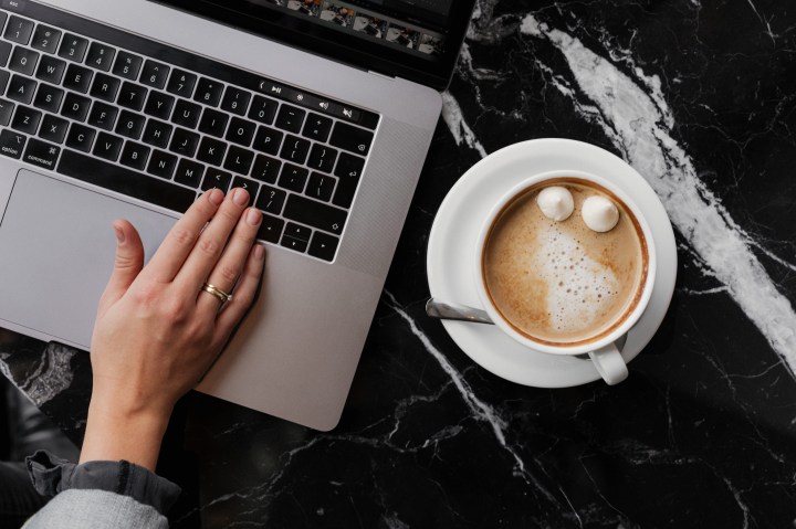 Creating A Productive Home&nbsp;Office