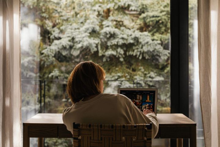 Do You Think Blogging Has&nbsp;Changed?