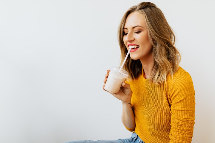 Sometimes Taking Care Of Yourself Is More Than&nbsp;Skincare