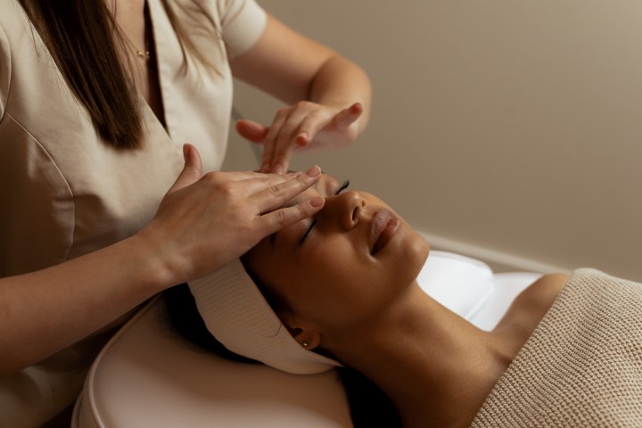 Smart Ways to Improve Skin&nbsp;Texture